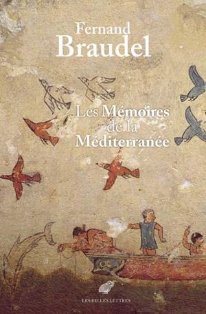 LES MEMOIRES DE LA MEDITERRANEE - PREHISTOIRE ET ANTIQUITE | 9782251453057 | BRAUDEL/GUILAINE