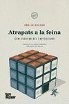 ATRAPATS A LA FEINA. COM ESCAPAR DEL CAPITALISME | 9788418705359 | HORGAN, AMELIA