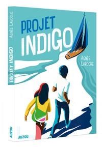 PROJET INDIGO | 9782733892060
