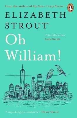 OH WILLIAM! | 9780241992210 | STROUT, ELIZABETH