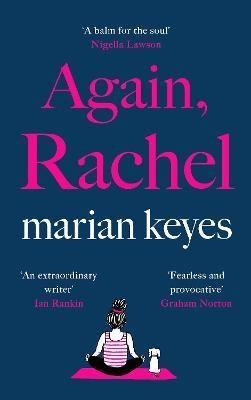 AGAIN, RACHEL  | 9780241441138 | KEYES, MARIAN