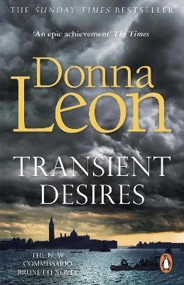 TRANSIENT DESIRES | 9781787467859 | LEON, DONNA