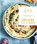 DÉLICES DU LIBAN : 70 RECETTES GOURMANDES ET PARFUMÉES, ÉLABORÉES AVEC AMOUR  | 9782019463557 | NUQ-BARAKAT, MAYA 