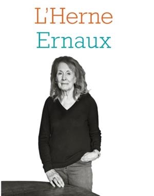 CAHIER ANNIE ERNAUX | 9791031903538 | ERNAUX ANNIE