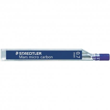 MINES STAEDTLER MARSMICRO H 0.7 O4 | 4007817213919