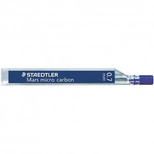 MINES STAEDTLER MARSMICRO H 0.7 O4 | 4007817213919
