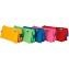 TROUSSE TRIPLE COULEURS - ESTUCHE PORTATODO OXFORD KIDS TRIPLE COLORES | 8427291029589