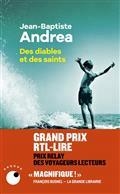 DES DIABLES ET DES SAINTS | 9782493909015 | ANDREA, JEAN-BAPTISTE