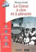 LE COEUR À RIRE ET À PLEURER  | 9782266328739 | CONDÉ, MARYSE