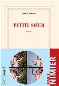 PETITE SOEUR | 9782072983962 | NIMIER, MARIE