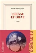 CHIENNE ET LOUVE | 9782072987830 | DONNADIEU, JOFFRINE 