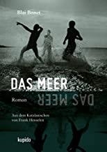 DAS MEER | 9783966750202 | BONET, BLAI