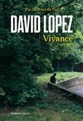 VIVANCE | 9782021513790 | LOPEZ, DAVID