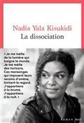 LA DISSOCIATION | 9782021494105 | KISUKIDI, NADIA YALA