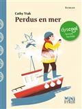PERDUS EN MER ( DYSCOOL ) | 9782748530995 | YTAK, CATHY