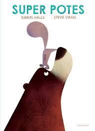 SUPER POTES | 9782377313815 | HALLS/SMALL