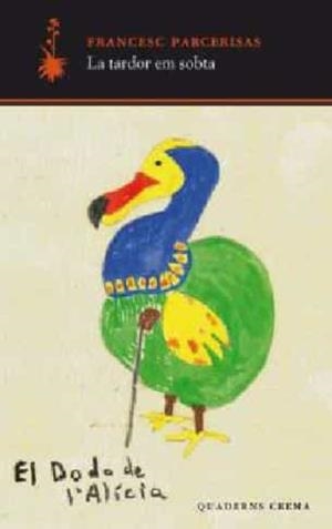 TARDOR EM SOBTA, LA | 9788477276661 | PARCERISAS VAZQUEZ, FRANCESC