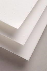 3 FEUILLES CANSON À DESSIN  A4 - 3 HOJAS CANSON 21X29,7  DIBUJO À GRAIN  | 3FULLS