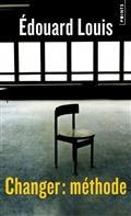 CHANGER : MÉTHODE  | 9782757896549 | ÉDOUARD, LOUIS