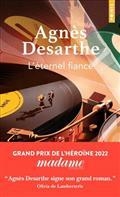 L'ÉTERNEL FIANCÉ | 9782757896488 | DESARTHE, AGNÈS 