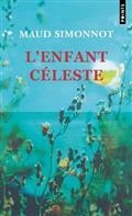 L'ENFANT CÉLESTE | 9782757896389 | SIMONNOT, MAUD