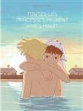 TOUTES LES PRINCESSES MEURENT APRÈS MINUIT | 9782808205801 | ZUTTION, QUENTIN