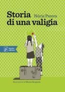 STORIA DI UNA VALIGIA | 9788874590766 | PARERA, NÚRIA