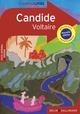 CANDIDE - CLASSICO LYCÉE - ŒUVRE CURSIVE AU CHOIX | 9791035823245 | VOLTAIRE