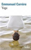 YOGA - POCHE | 9782072977671 | CARRÈRE, EMMANUEL 