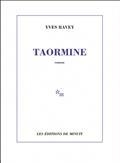 TAORMINE | 9782707347701 | RAVEY, YVES