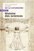 HISTOIRE DES SCIENCES : DE LA PRÉHISTOIRE À NOS JOURS | 9791021049994 | COLLECTIF