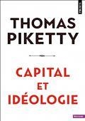CAPITAL ET IDÉOLOGIE | 9782757896983 | PIKETTY, THOMAS