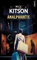ANALPHABÈTE | 9782757894361 | KITSON, MICK