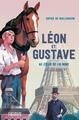 LÉON ET GUSTAVE, AU CŒUR DE LA MINE | 9782215166207 | SOPHIE DE MULLENHEIM