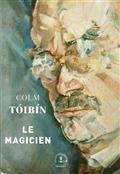 LE MAGICIEN | 9782246828259 | TOIBIN, COLM