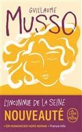 L'INCONNUE DE LA SEINE - POCHE | 9782253106630 | MUSSO, GUILLAUME