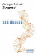 LES BELLES | 9782072995248 | BORGESE, GIUSEPPE ANTONIO