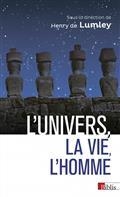 L'UNIVERS, LA VIE, L'HOMME : ÉMERGENCE DE LA CONSCIENCE | 9782271142252 | COLLECTIF