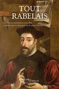 TOUT RABELAIS | 9782382922569 | RABELAIS, FRANÇOIS