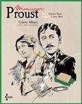 MONSIEUR PROUST  - BD | 9782232145933 | MAIER, CORINNE / MANEL, STÉPHANE