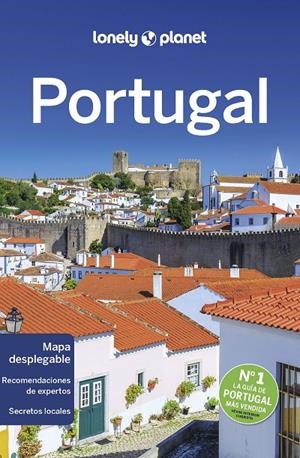 PORTUGAL 8 | 9788408218203 | CLARK, GREGOR/GARWOOD, DUNCAN/LE NEVEZ, CATHERINE/RAUB, KEVIN/ST.LOUIS, REGIS/WALKER, KERRY