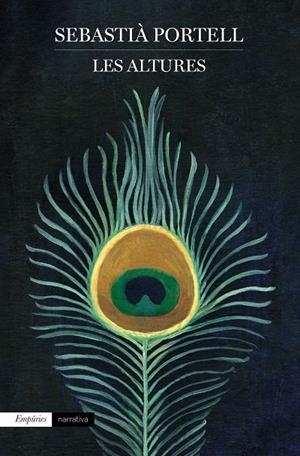 LES ALTURES | 9788418833519 | PORTELL, SEBASTIÀ