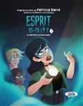 ESPRIT ES-TU LÀ ? VOLUME 1. LE FANTÔME DE KERVADEC | 9782749945750 | DARRÉ, PATRICIA / CAMPOY, FRÉDÉRIC / LE SOUFFACHÉ, CAMILLE