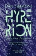 LES CANTOS D'HYPÉRION VOLUME 1. HYPÉRION | 9782221263167 | SIMMONS, DAN