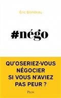 #NEGO | 9782259312806 | BLONDEAU, ERIC