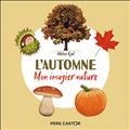 MON IMAGIER NATURE. L'AUTOMNE | 9782080271280 | RUEL, ADELINE 