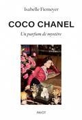 COCO CHANEL : UN PARFUM DE MYSTÈRE | 9782228931670 | FIEMEYER, ISABELLE