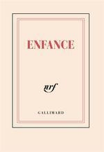 CARNET POCHE LIGNÉ "ENFANCE" | 3260050894777