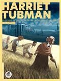 LA FEMME NOIRE QUI MONTRA LE CHEMIN DE LA LIBERTÉ : HARRIET TUBMAN  | 9791021407855 | SIMARD, ERIC