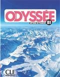 ODYSSÉE, MÉTHODE DE FRANÇAIS B1 | 9782090355802 | COLLECTIF